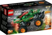 LEGO Technic 42149 Monster Jam Dragon thumbnail 1