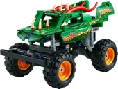 LEGO Technic 42149 Monster Jam Dragon thumbnail 3