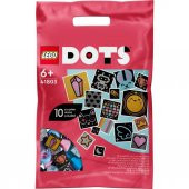 LEGO Dots 41803 Extra DOTS Series 8 - Glitter and Shine thumbnail 1