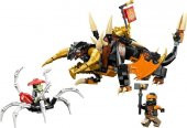 Lego Ninjago 71782 Coles Earth Dragon Evo - 3