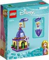 LEGO Disney 43214 Twirling Rapunzel - 2