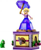 LEGO Disney 43214 Twirling Rapunzel - 3