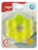 Zuzu Toys Bebekler İçin  Sulu Diş Kaşıyıcı,Dişlik - 2