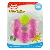 Zuzu Toys Bebekler İçin  Sulu Diş Kaşıyıcı,Dişlik - 1