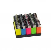 Mixoyuncak Çakmak Koko 109 Taşlı Çakmak Solid Çakmak 50Li - 1