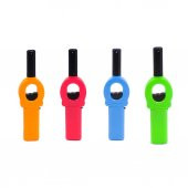 Mixoyuncak Çakmak Koko Mini Mutfak Çakmağı 16 Cm 4Lü - 1