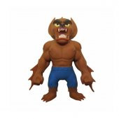 Mix Oyuncak Monster Flex Uzayan Canavar Bat Esnek Figür - 1