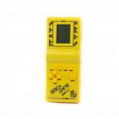 Nostaljik El Atarisi Tetris Sarı - 1