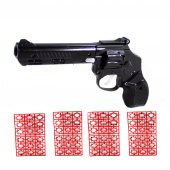 Kapsul Tabanca 24 Cm 72 Adet Kapsül - 1