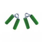 El Yayı Sünger Saplı 2 Adet El Bilek Güçlendirici - 1