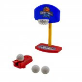 Oyuncak Basketbol Set Masa Üstü Mini Set - 1