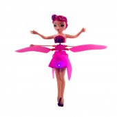 Uçan Peri Hareket Sihirli Peri Sensörlü Işıklı - 1