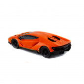 1:14 Uzaktan Kumandalı Lamborghini Işıklı Şarjlı - 4