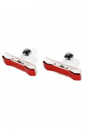 Pubg Mobile E9 Oyun Aparatı Tetikli Ateş Etme Tuşlu L1 R1 Clipsli Şeffaf Oyun Konsolu - 1