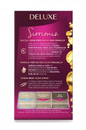 DELUXE SAÇ BOYASI 12-2 TİTAN SARI - 2