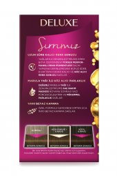 Deluxe 4-65 Büyüleyici Kahve - 2