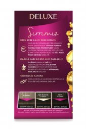 Deluxe 4-0 Kahve - 3