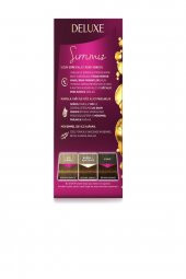 Deluxe 7-77 Yoğun Parlak Bakır - 3