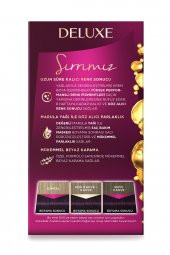 Deluxe 4-99 Ametist Moru - 1