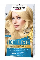 UIL ULTRA YOĞUN RENK AÇICI SAÇ BOYASI - 2