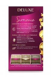 Deluxe 7-0 Kumral - 2