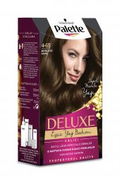 Deluxe 4-65 Büyüleyici Kahve - 4