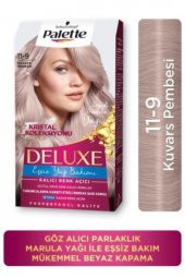 Deluxe 11-9 Kuvars Pembesi 50 Ml - 3