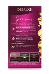 Deluxe 3-65 Çikolata Kahve X 2 Adet - 3