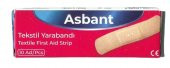 Asbant Tekstil Yarabandı 5 Paket (50 Adet) - 2