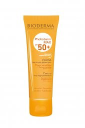Photoderm Max Cream Spf 50+ Güneş Kremi 40 Ml - 1