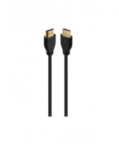 TTEC 2DK38S 4K HDMI KABLO 1,5 M SİYAH - 1