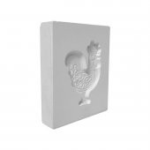 Horoz Tabtab | Alçı Kalıp thumbnail 2