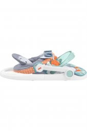 Fisher-price Tepsili Ana Kucağı - Penguen Adası, Mama Tepsisi Hayvan Temalı Taşınabilir Ana Kucağı - 8
