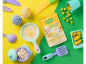 Moochie Parça Tavuk Etli Ve Balkabaklı Tahılsız Kedi Çorbası 40gr - 3