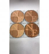 Dior Diorskin Nude Powder Refill 002 - 1