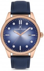 Danıel Kleın DK917649 Erkek Kol Saati - 1