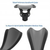 FOLDING FINS Katlanır Palet, Siyah/Sarı - 4