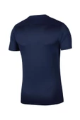 Nike BV6708-410 Park VII Jersey Erkek T-Shirt - 2