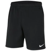 Nike CW6910-010 M Nk Flc Park20 Short Kz Erkek Spor Şort thumbnail 1