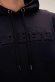 Bad Bear 22.02.12.014-C01 Pucker Bear Erkek Sweatshirt - 6