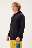 Bad Bear 22.02.12.014-C01 Pucker Bear Erkek Sweatshirt - 3