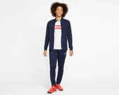 Nike BV6877-410 Park 20 Knit Erkek Eşofman Altı - 7