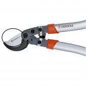 Gardena 8711 Dal Budama Makası Üst Bıçağı - 1