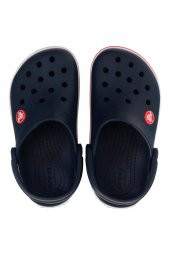 Crocs 207006-485 Crocband Clog K Çocuk Sandalet - 5