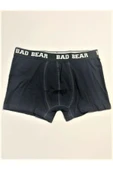 Bad Bear 21.01.03.002-C02 Basic Erkek Boxer - 1