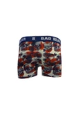 Bad Bear 21.01.03.010-C04 Redrum Erkek Boxer - 2