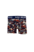 Bad Bear 21.01.03.010-C04 Redrum Erkek Boxer - 1