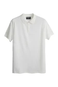 Bad Bear 21.01.07.051-C04 Stark Erkek Polo T-Shirt - 1