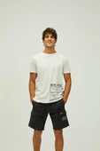 Bad Bear 22.01.07.016-C04 Bear Needs Erkek T-Shirt - 5