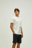 Bad Bear 22.01.07.016-C04 Bear Needs Erkek T-Shirt - 4